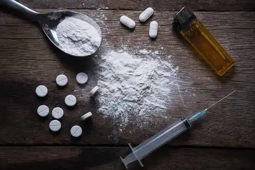 drug rehab Pewamo